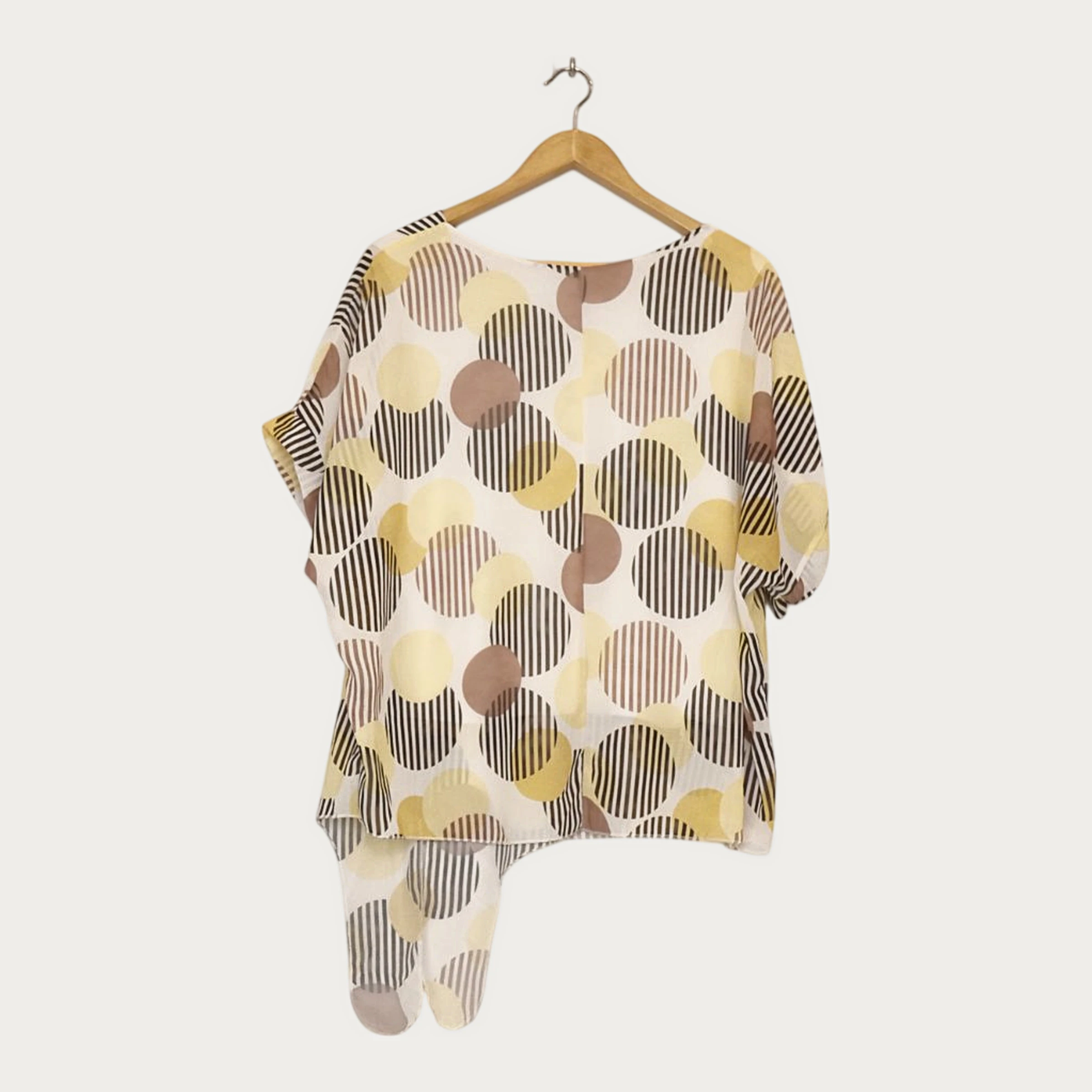 Sans marque Tunic – photo 2